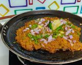 पाव भाजी (pav bhaji recipe in Hindi) रेसिपी चरण 3 फोटो