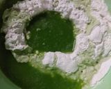 Foto langkah ke 2 dari resep Cendol pandan.