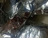 عکس مرحله 2 از دستور بسته بندی دونات برای مدرسه
