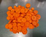 Une image de l'étape 7 de Carottes au cumin et persil.