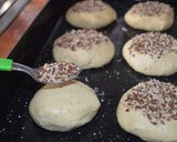Foto del paso 6 de la receta: Pancitos  de soja