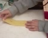 Foto del paso 7 de la receta: Calzones rotos y sopapillas de campo