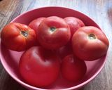 Foto del paso 1 de la receta: Llajua 🥵🤯 Salsa picante 🔥
