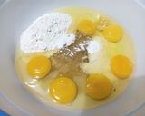 Foto langkah ke 2 dari resep Bolu Gulung 6 telur lembut lentur ala Ordinary Kitchen (Otang).