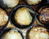 A picture of step 6 of Grinded maize masa.