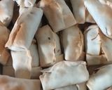 Foto del paso 5 de la receta: Empanadas alemanas