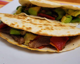 Foto del paso 11 de la receta: Tacos de ternera y aguacate