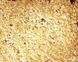 A picture of step 6 of Strawberry Cereal Bars so nice 😁.