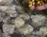 Foto langkah ke 1 dari resep Jangan Brongkos Jogjakarta.