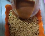 A picture of step 3 of Thailey wali sev.