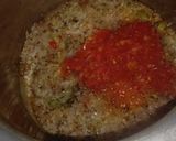 A picture of step 2 of Misal Pav.
