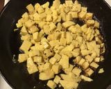 A picture of step 2 of California Farm All -You-Can-Eat Tofu Tacos.