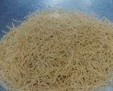 Meethi Sevaiya recipe step 1 photo