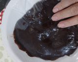 Foto do passo 12 de Bolo de chocolate 🍫
