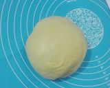 Foto langkah ke 3 dari resep Beef floss bun.