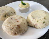 காஞ்சிபுரம் இட்லி ரெசிபி ஸ்டேப் 5 புகைப்படம்