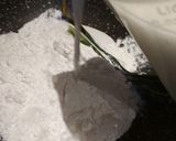 Foto langkah ke 1 dari resep Bubur Sumsum Lembut.