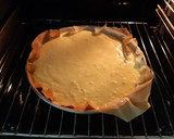 Foto del paso 2 de la receta: Flan pastelero de mango Fit