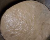 A picture of step 4 of Saffron Bread and Rolls.