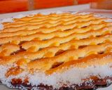 Foto del paso 5 de la receta: Pastafrola
