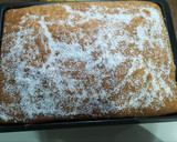 Foto del paso 6 de la receta Bizcocho de coco y anís