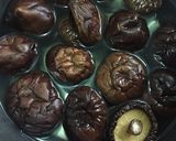 暖呼呼薑母鴨補湯鍋的食譜步驟1照片