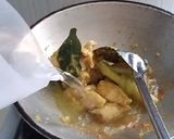 Foto langkah ke 5 dari resep Tongseng ayam.