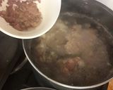 Foto del paso 1 de la receta: Caldo de res (sencillo)