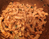 Foto del paso 6 de la receta: Pasta a la Puttanesca de Natasha