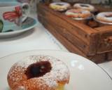 Hokkaido Chiffon Cupcake langkah memasak 8 foto