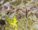 Aloo Keema matar recipe step 1 photo