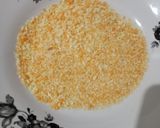 Foto langkah ke 2 dari resep Chicken Katsu.