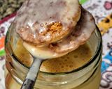 Foto del paso 2 de la receta: BATIDO De Granola con Durazno🍑 y Guineos🍌...!