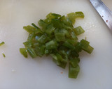 Foto del paso 2 de la receta: 216. Ensalada de garbanzos