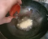 A picture of step 1 of Tomato Chutney.