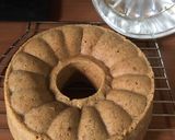 Foto langkah ke 11 dari resep Banana SpongeCake.