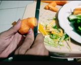 A picture of step 1 of Tasty yummy instant carrot and green chilli Pickle.