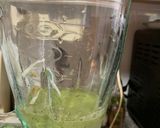 Foto del paso 2 de la receta: Salsa pesto con anacardo