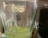Foto del paso 2 de la receta: Salsa pesto con anacardo