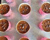 Foto langkah ke 3 dari resep Banana Muffin.