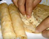 Foto del paso 8 de la receta: Enchiladas o Entomatadas