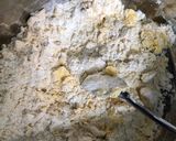 Foto langkah ke 1 dari resep Pie Susu Teflon.