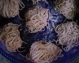 Foto langkah ke 3 dari resep Mie ayam homemade.