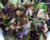 Foto del paso 2 de la receta: Ensalada Mr.Aguacate con sal rosa del Himalaya