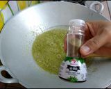 Gambar langkah 4 resipi Rendang Daging Istimewa.