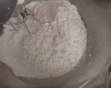 Foto del paso 2 de la receta: Pan de elote con harina de hotcakes 🌽