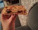 Foto del paso 12 de la receta: Tarta Crocante de Ricota con Manzana y Dulce de Leche