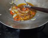 Foto langkah ke 2 dari resep Oseng Tahu cabe gendot BuNda 💕.