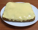 Foto langkah ke 5 dari resep Carrot Cake.