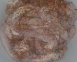 Foto del paso 2 de la receta: Chinchulines Trenzados